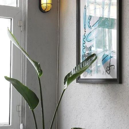 Charmng Flat In Nisantasi
