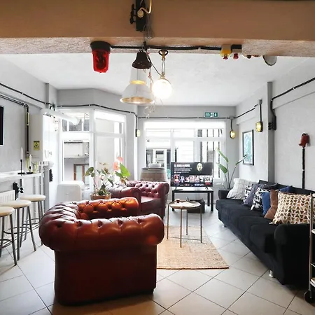 Charmng Flat In Nisantasi