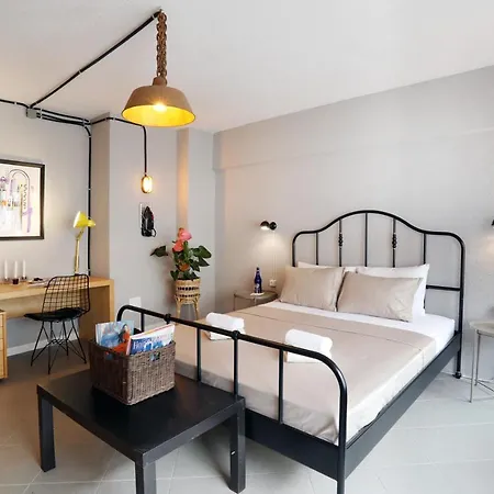 Charmng Flat In Nisantasi דירה איסטמבול