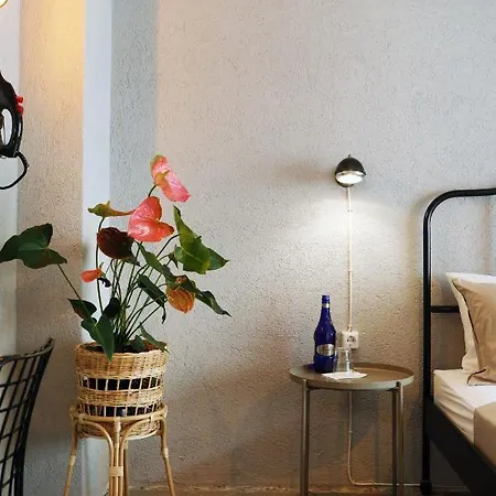 דירה Charmng Flat In Nisantasi